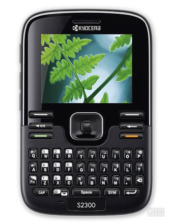 Kyocera S2300 Torino