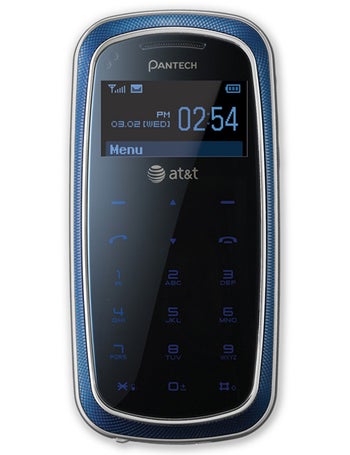 Pantech Impact