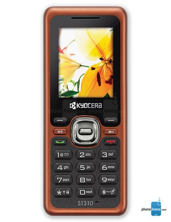 Kyocera Domino S1310