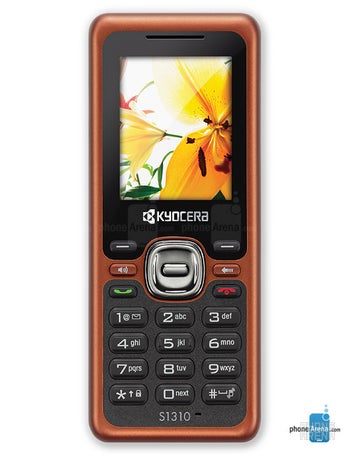 Kyocera Domino S1310