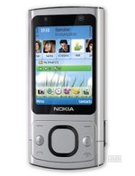 Nokia 6700 slide US