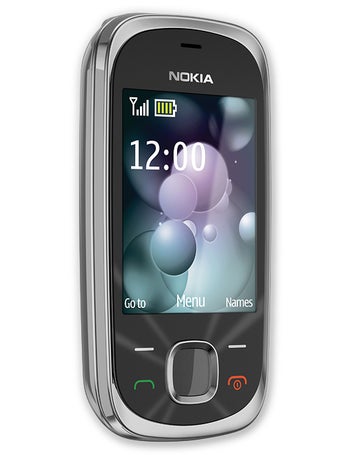 Reparar Nokia 7230