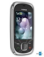 Nokia 7230 US