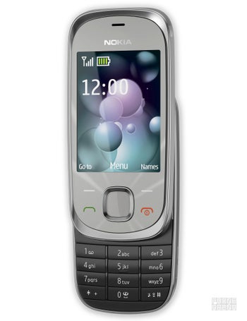 Nokia 7230 US