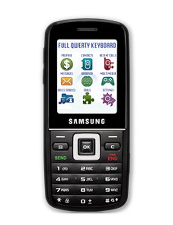 Samsung SGH-T401G