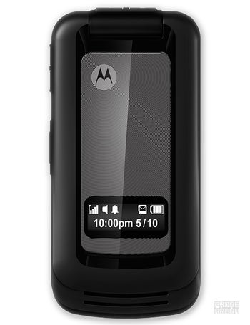 Motorola i410 specs