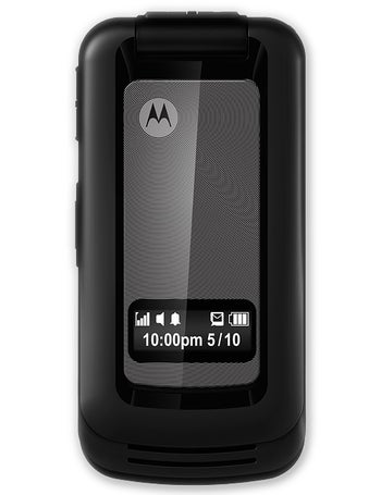 Motorola i410