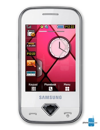 Samsung Diva S7070