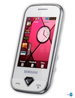 Samsung Diva S7070
