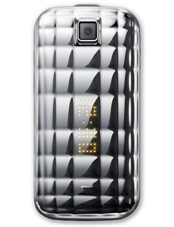 Samsung Diva folder S5150
