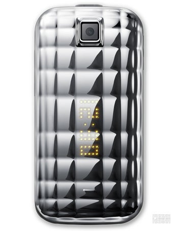 Samsung Diva folder S5150