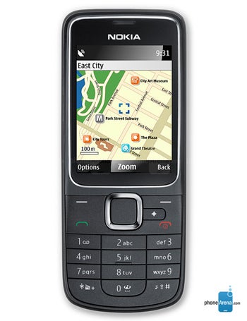 Reparar Nokia 2710 Navigation Edition