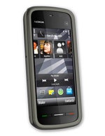 Nokia 5235 Comes With Music US