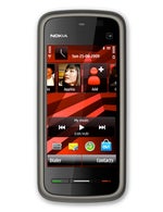 Nokia 5235 Comes With Music Latin America