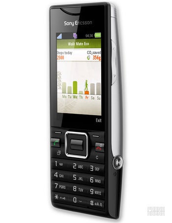 Sony Ericsson Elm