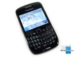 BlackBerry Curve 8530