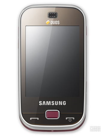 Samsung B5722