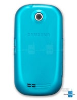 Samsung Lindy M5650