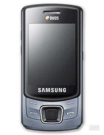 Samsung C6112