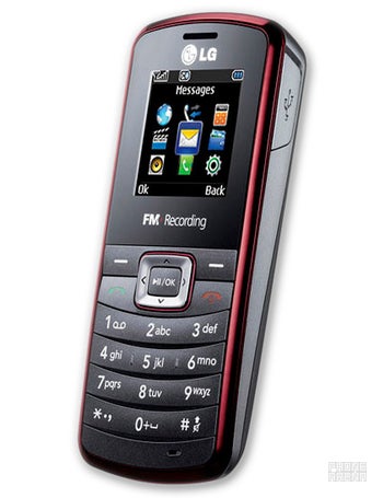 LG GB190