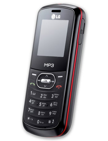 LG GB170