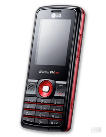 LG GS190