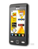 LG Cookie KP501