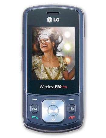 LG GB230