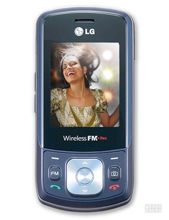 LG GB230