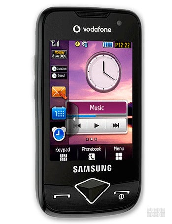 Samsung Blade S5600v