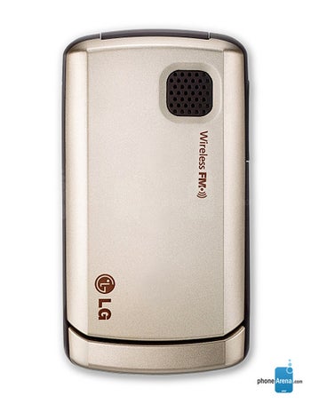 LG GB125