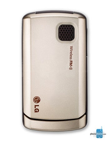 LG GB125