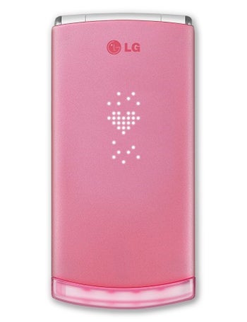 LG Lollipop GD580