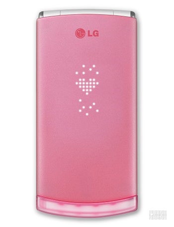 LG Lollipop GD580