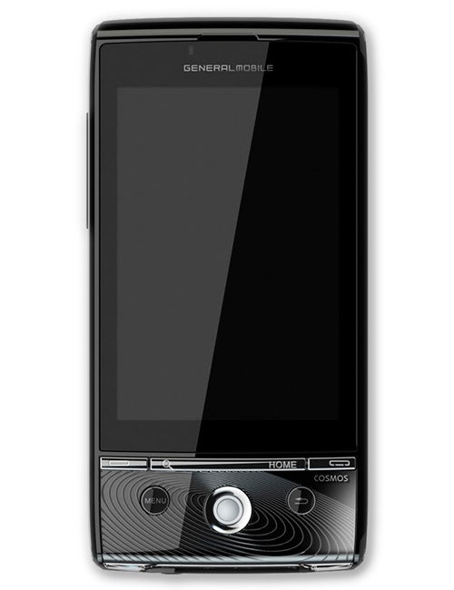 General Mobile COSMOS specs - PhoneArena
