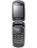Samsung S5510