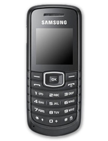 Samsung E1085L