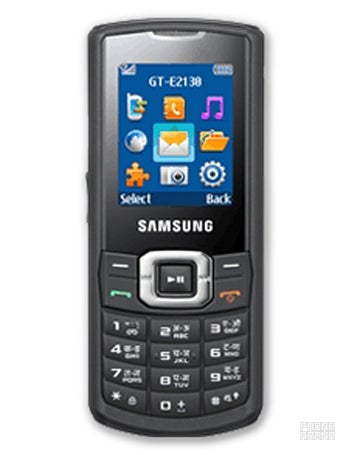 Samsung E2130