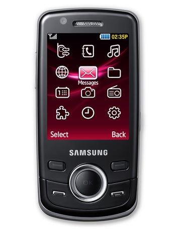 Samsung S5500
