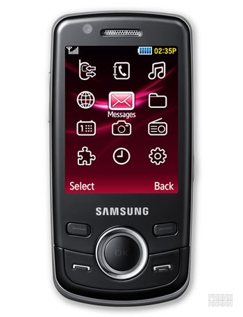 Samsung S5500