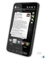 HTC HD2 US