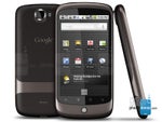 HTC Nexus One CDMA