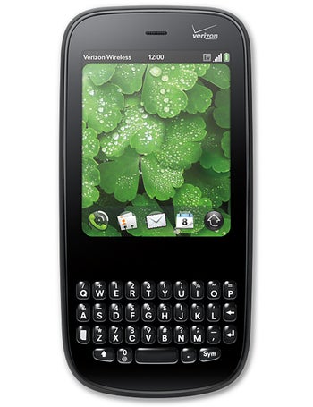 Palm Pixi Plus