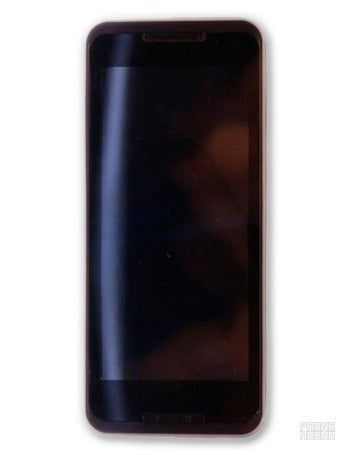 LG GW990