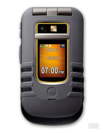 Motorola Brute i680