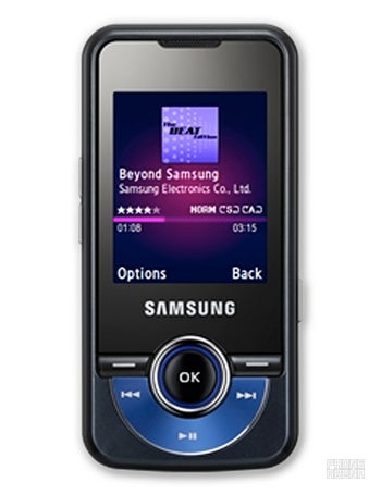 Samsung Beat Twist