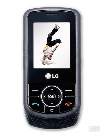 LG KP260