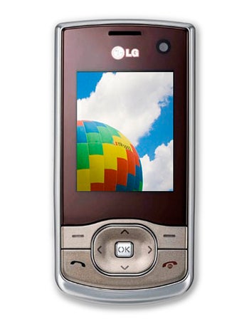 LG KF311