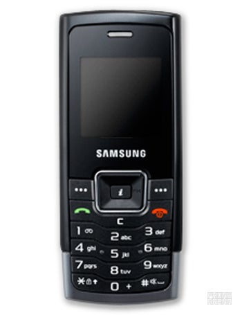 Samsung SGH-C160