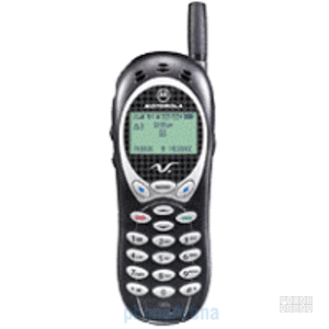 Motorola 120C